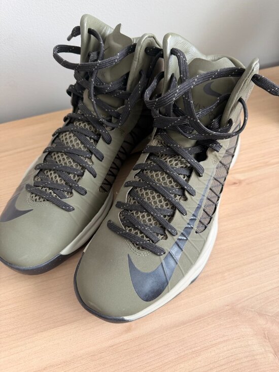 Nike Hyperdunk Undefeated Bring Back Pack main image 5